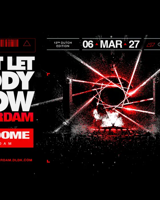 Photo de Don't Let Daddy Know (Ziggo Dome, Amsterdam, Pays-Bas, 6 mars 2027)