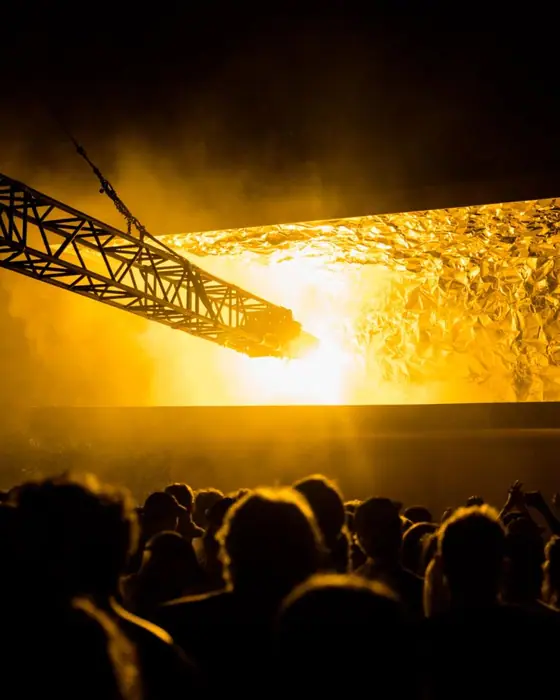 Photo of Draaimolen Festival (MOB Complex, Tilburg, Netherlands, 4 September 2026)