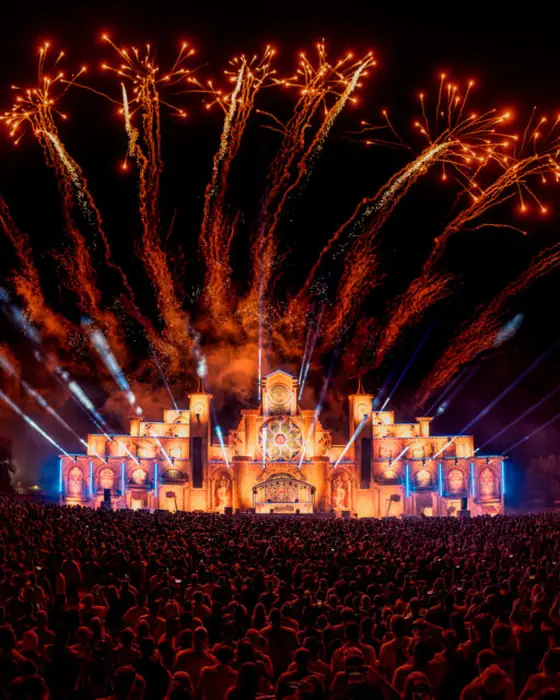 Photo de Dreamfields Festival (Recreatieterrein Rhederlaag, Lathum, Pays-Bas, 10 juillet 2027)
