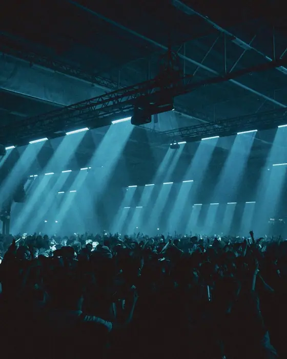 Photo de FUSE 18th Birthday (Drumsheds, London, Royaume-Uni, 28 novembre 2026)