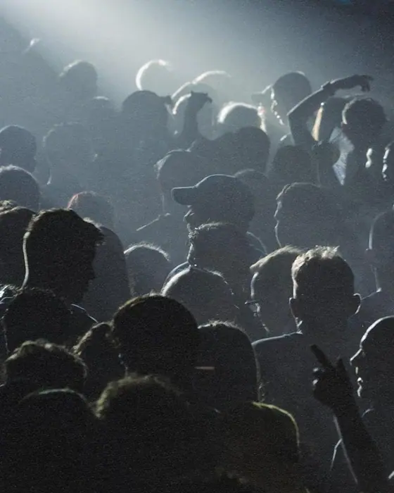 Photo de NexUp: The Return (Drumsheds, London, Royaume-Uni, 3 octobre 2026)