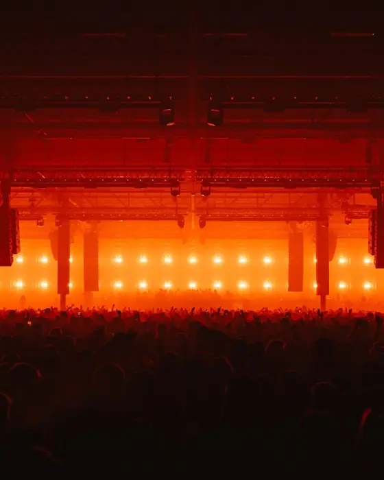Photo de Don't Let Daddy Know London (Drumsheds, London, Royaume-Uni, 9 octobre 2026)