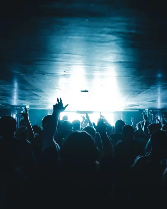 Photo de Duck DnB: Intimate Vol.6 (The Archives) (The Tunnel Club Birmingham, Birmingham, Royaume-Uni, 9 octobre 2026)