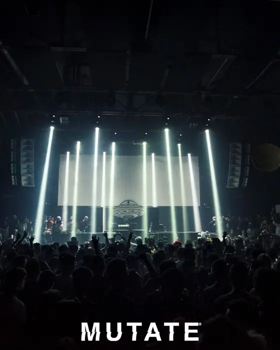 Photo de Cassius · Duel Club (Duel Club, Naples, Italie, 25 octobre 2026)