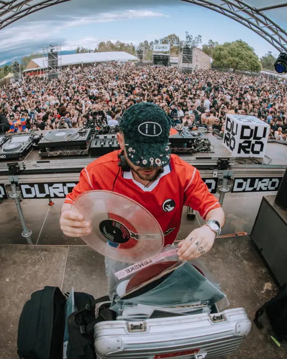 Photo de Duro Festival XXL (Espai Can Guitet, Camí Mas Moreneta, Montmeló, Espagne, 10 octobre 2026)
