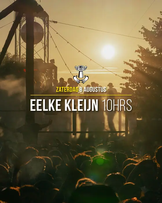 Photo de Eelke Kleijn 10HRS à Thuishaven (Thuishaven, Amsterdam, Pays-Bas, 8 août 2026)