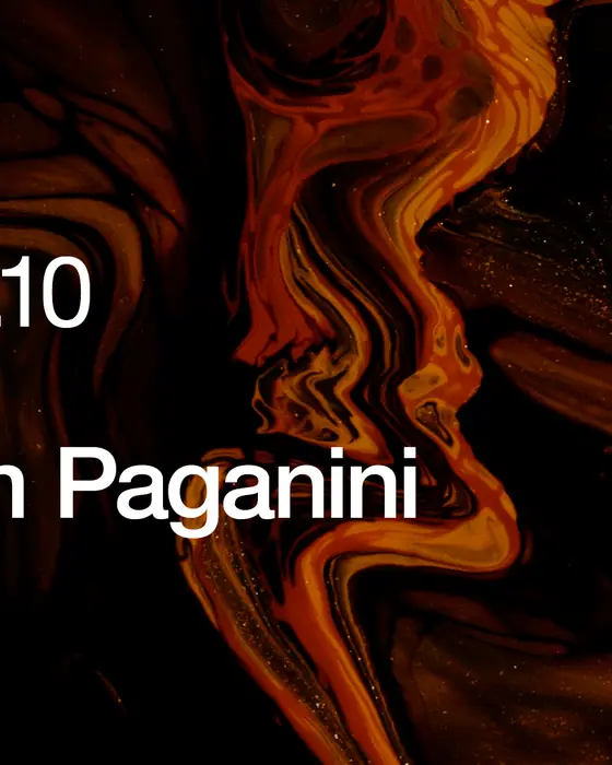 Photo de EKHO: Sam Paganini (ART Madrid Club, Madrid, Espagne, 30 octobre 2026)