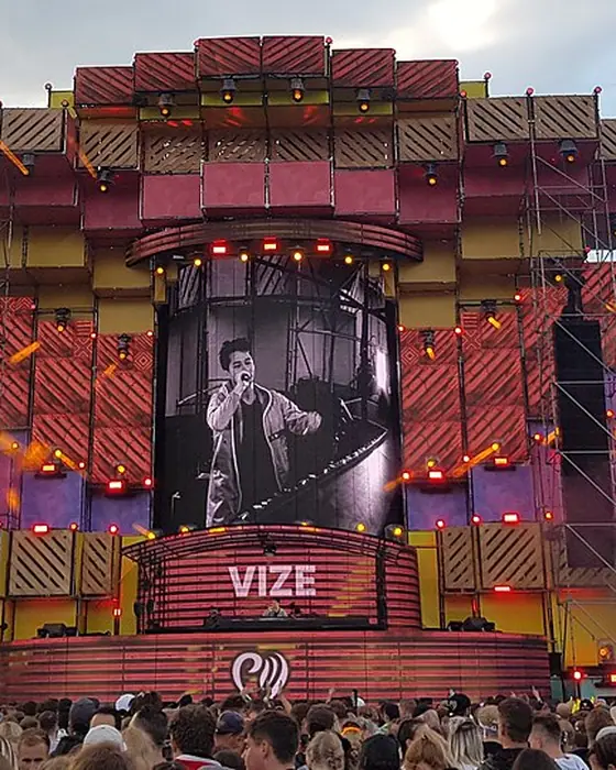 Photo de Electric Love Festival (Salzburgring, Salzburg, Autriche, 8 juillet 2027)