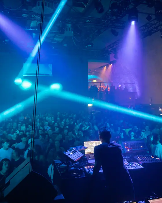 Photo de Elevate Festival (Dom im Berg et divers lieux, Graz, Autriche, 4 mars 2027)