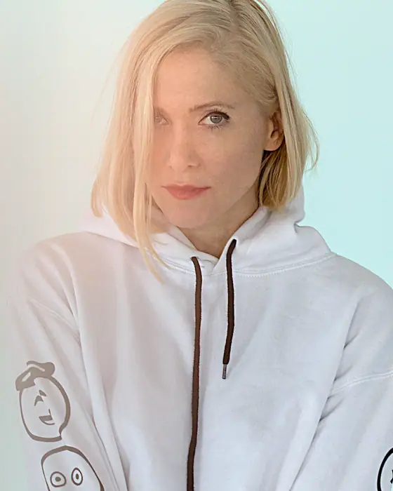 Affiche officielle de Ellen Allien · Q35 Warehouse (Q35 Warehouse, Turin, Italie, 12 décembre 2026)