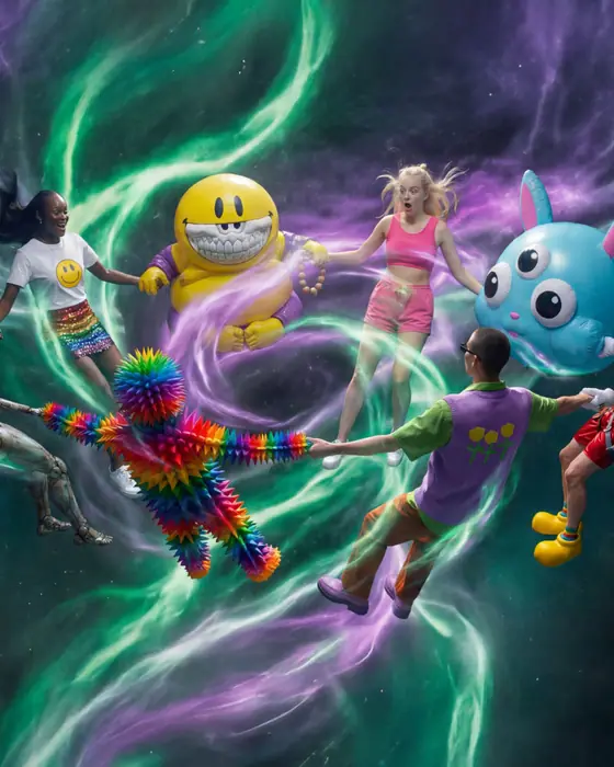 Photo de elrow Ibiza Closing Party (UNVRS, Ibiza, Espagne, 3 octobre 2026)