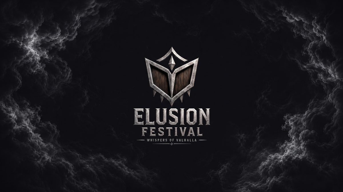 Photo of Elusion Festival (SJF Bank Arena, Odense, Denmark, 8 January 2027)