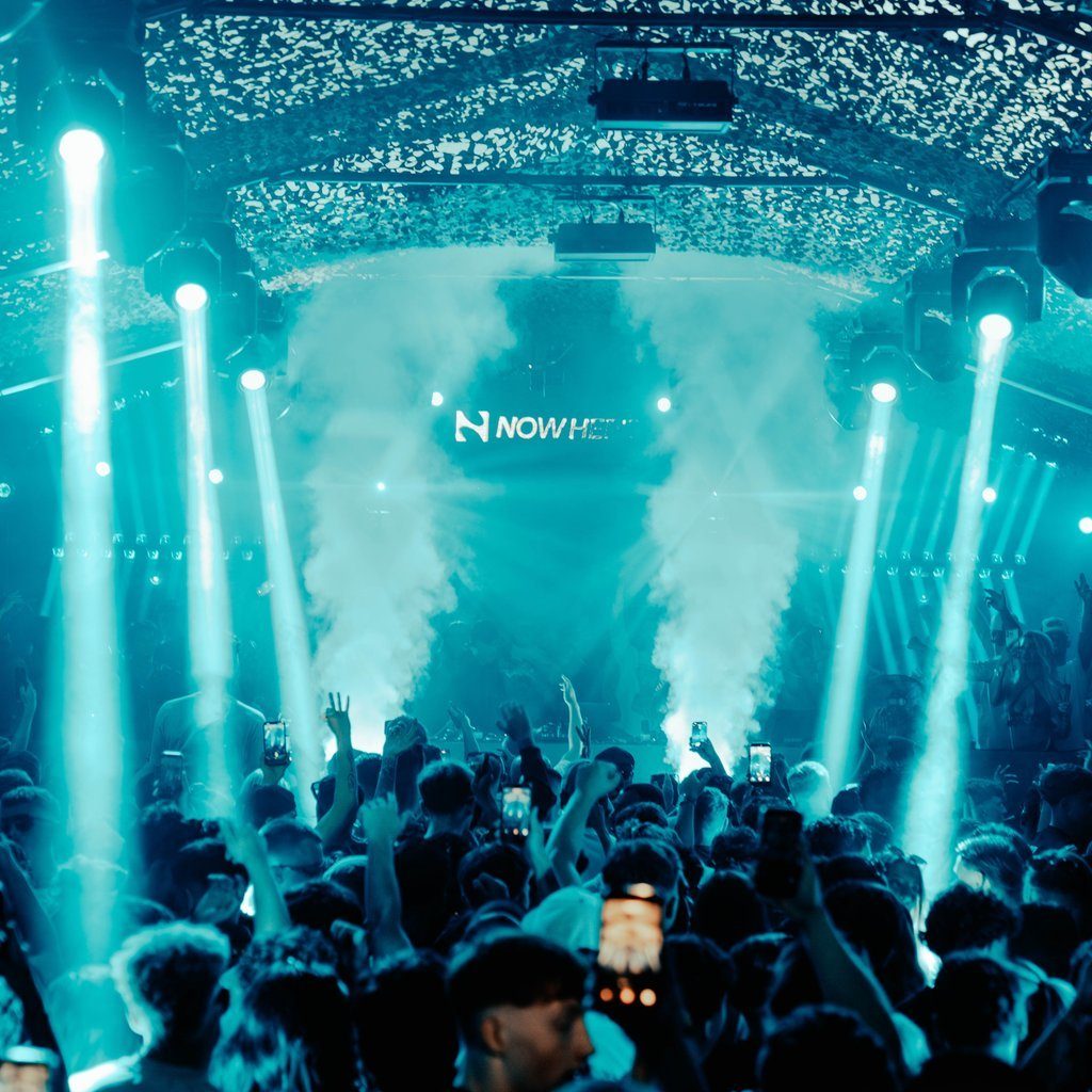 Photo de Encrypted Presents: 4th Birthday Showcase W/ Mason Collective (LAB11, Birmingham, Royaume-Uni, 2 octobre 2026)