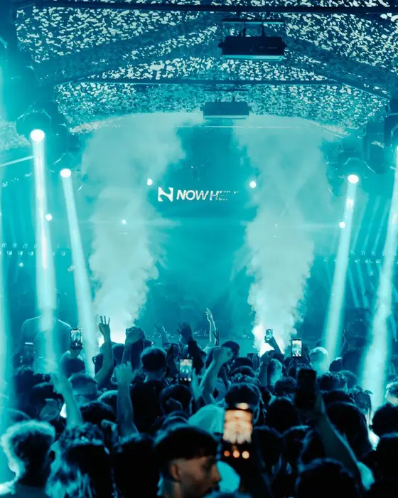 Photo de Encrypted Presents: 4th Birthday Showcase W/ Mason Collective (LAB11, Birmingham, Royaume-Uni, 2 octobre 2026)