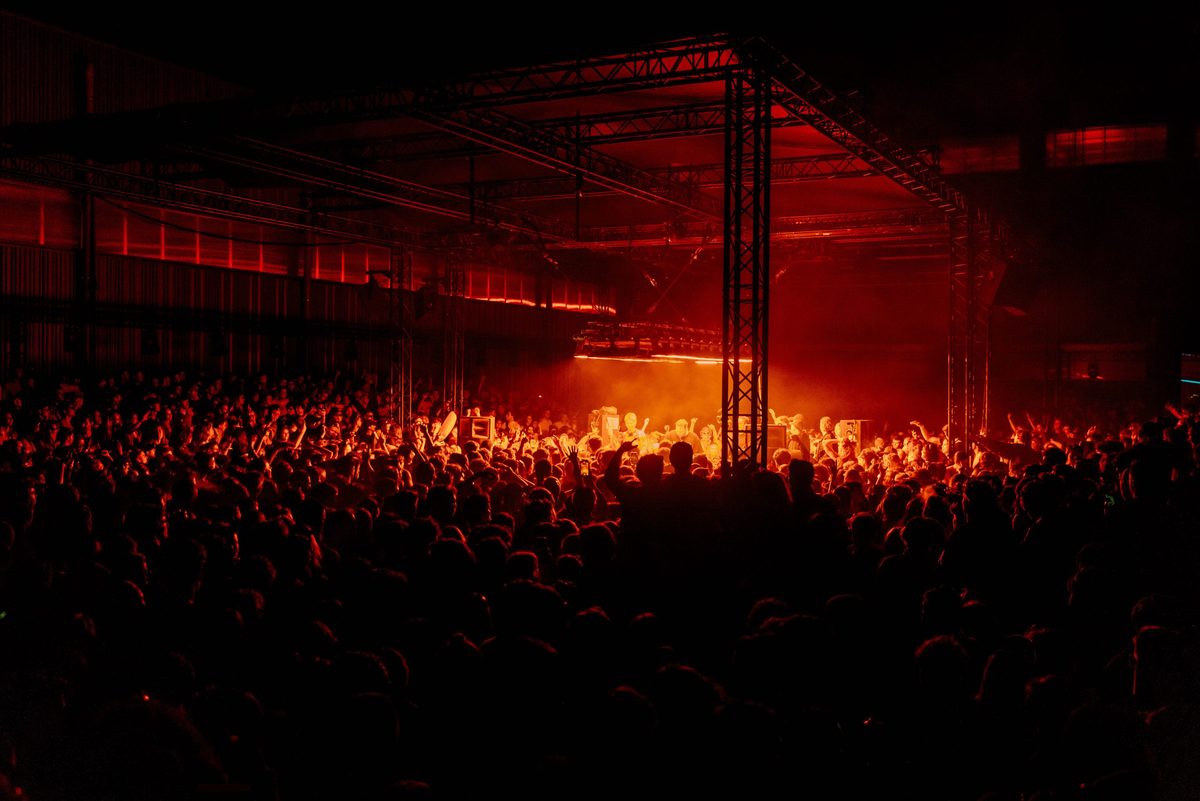 Photo de Face 2 Face Ghent (Flanders Expo, Maaltekouter 1, Ghent, Belgique, 5 décembre 2026)