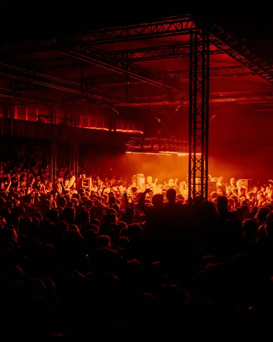 Photo de Face 2 Face Ghent (Flanders Expo, Maaltekouter 1, Ghent, Belgique, 5 décembre 2026)