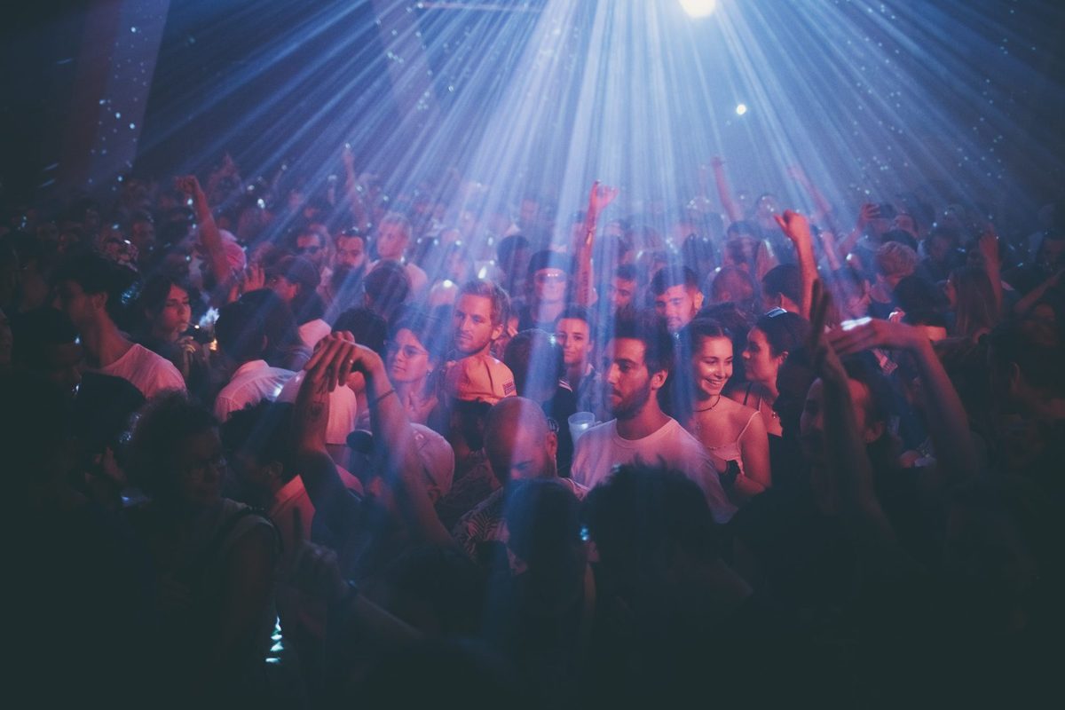 Photo of Festival Le Bon Air (Friche la Belle de Mai, Marseille, France, 14 May 2027)