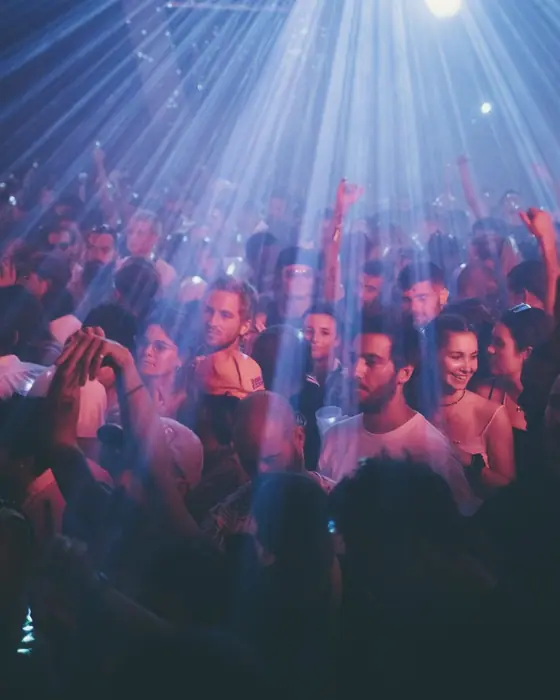 Photo of Festival Le Bon Air — Friche la Belle de Mai, Marseille, France, 14 May 2027
