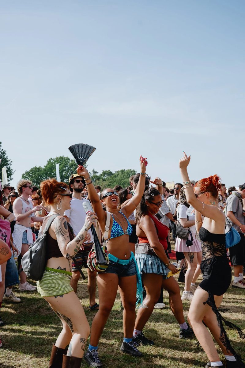 Photo de Field Day (Brockwell Park, London, Royaume-Uni, 29 mai 2027)