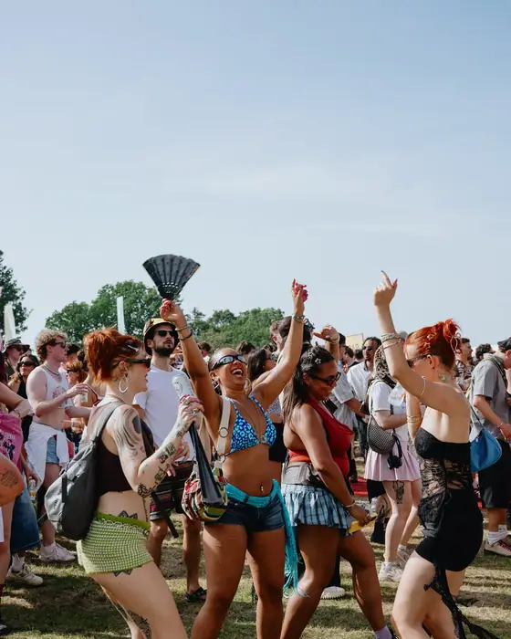 Photo de Field Day (Brockwell Park, London, Royaume-Uni, 29 mai 2027)