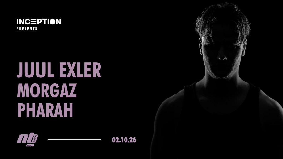 Official poster for First Of The Season (NB Club Coimbra, Coimbra, Portugal, 2 October 2026)