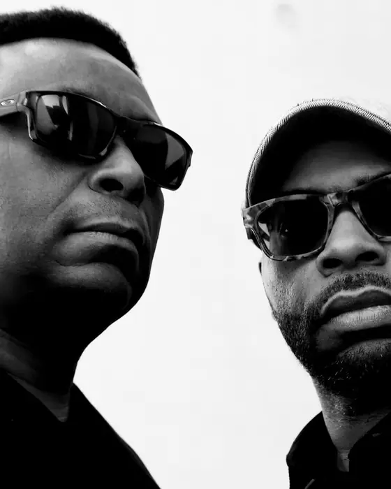 Photo de Frædag: Octave One (Jaeger, Oslo, Norvège, 9 octobre 2026)