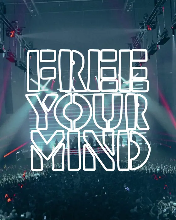 Photo of Free Your Mind Festival (Stadsblokken, Arnhem, Netherlands, 5 June 2027)