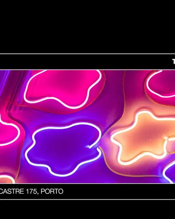 Affiche officielle de Fri. 25/09 - Maria Pistolas (Maria Pistolas, Porto, Portugal, 25 septembre 2026)