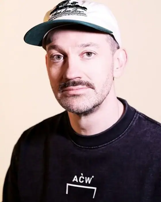 Photo de Fritz Kalkbrenner au Pacha München (Pacha München, Munich, Allemagne, 18 décembre 2026)