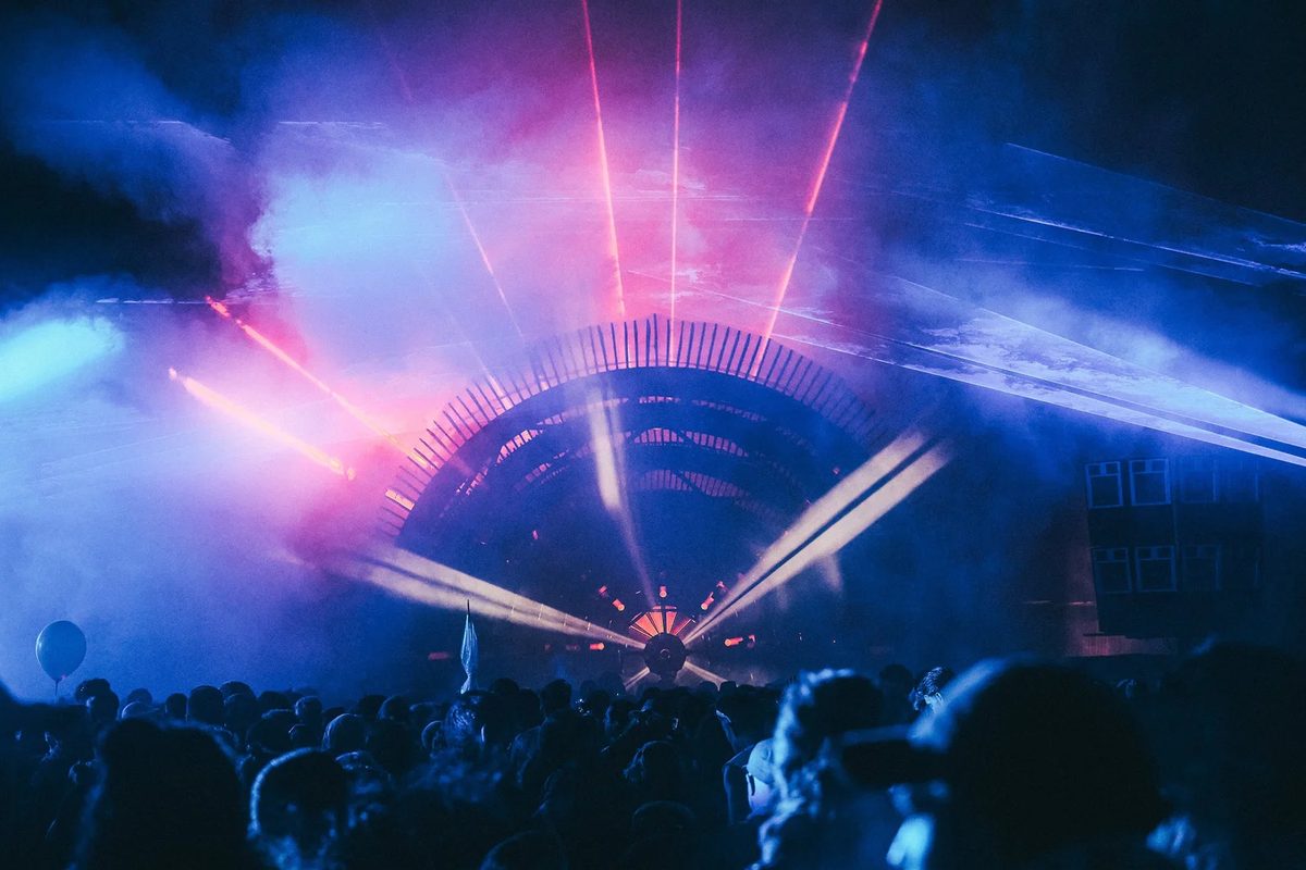 Photo of Garbicz Festival (Garbicz Festival (Garbicz 32F), Garbicz, Poland, 29 July 2027)
