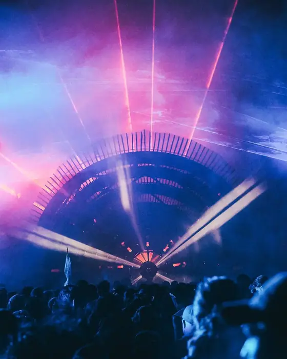 Photo de Garbicz Festival (Garbicz Festival (Garbicz 32F), Garbicz, Pologne, 29 juillet 2027)
