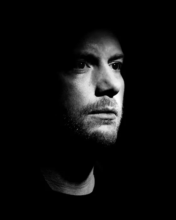 Affiche officielle de Gashouder presents Eric Prydz (Gashouder Westergasfabriek, Amsterdam, Pays-Bas, 22 octobre 2026)