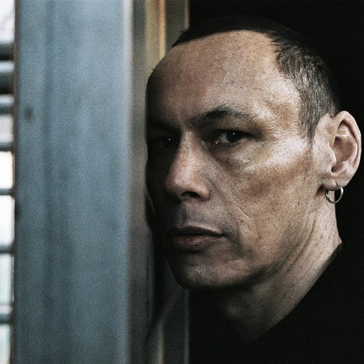Photo de Genau: Luke Slater au Notorius (Notorius Live Music Club, Turin, Italie, 21 novembre 2026)