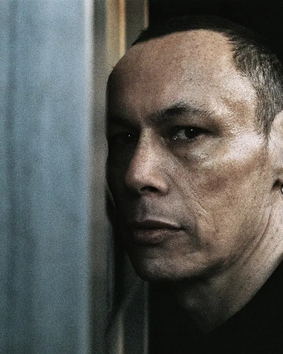 Photo of Genau: Luke Slater au Notorius (Notorius Live Music Club, Turin, Italy, 21 November 2026)