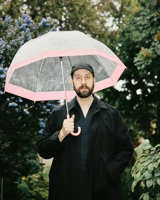 Photo of Gold Panda au Botanique (Le Botanique, Brussels, Belgium, 24 October 2026)