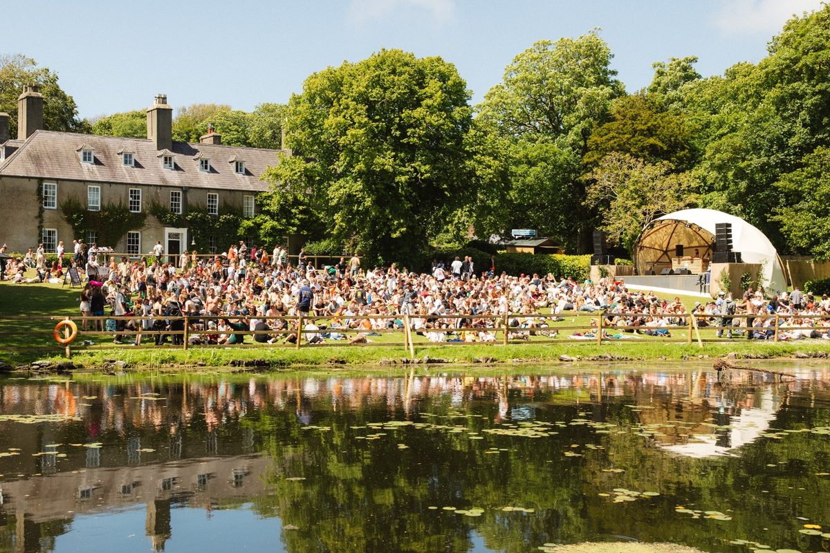 Photo de Gottwood Festival (Carreglwyd Estate, Anglesey, Royaume-Uni, 10 juin 2027)