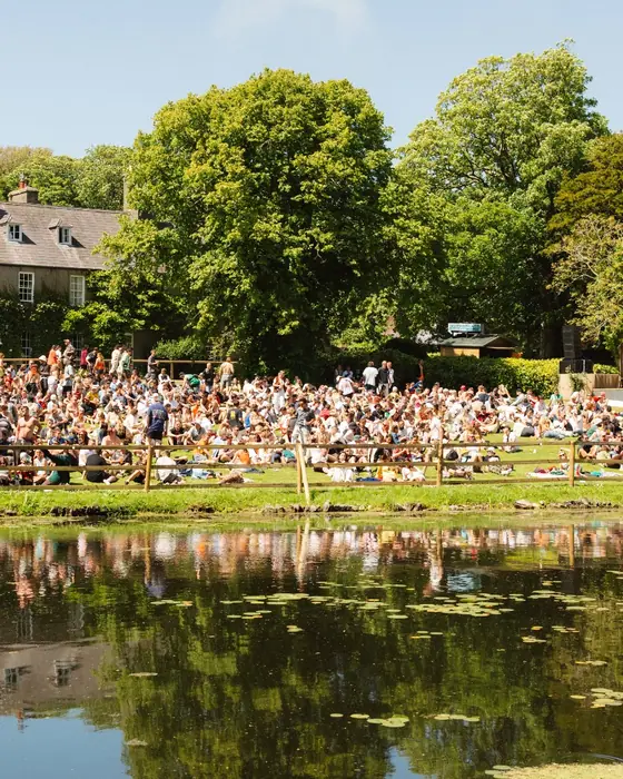 Photo de Gottwood Festival (Carreglwyd Estate, Anglesey, Royaume-Uni, 10 juin 2027)