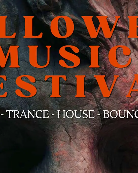Photo de Halloween Music Festival (Halle au Sucre, Lille, France, 30 octobre 2026)