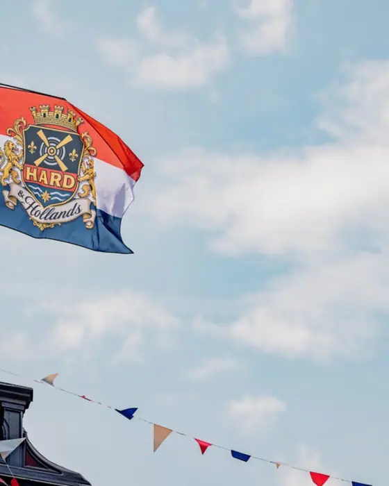 Photo de Hard & Hollands (Recreatiegebied Berendonck, Wijchen, Pays-Bas, 29 mai 2027)