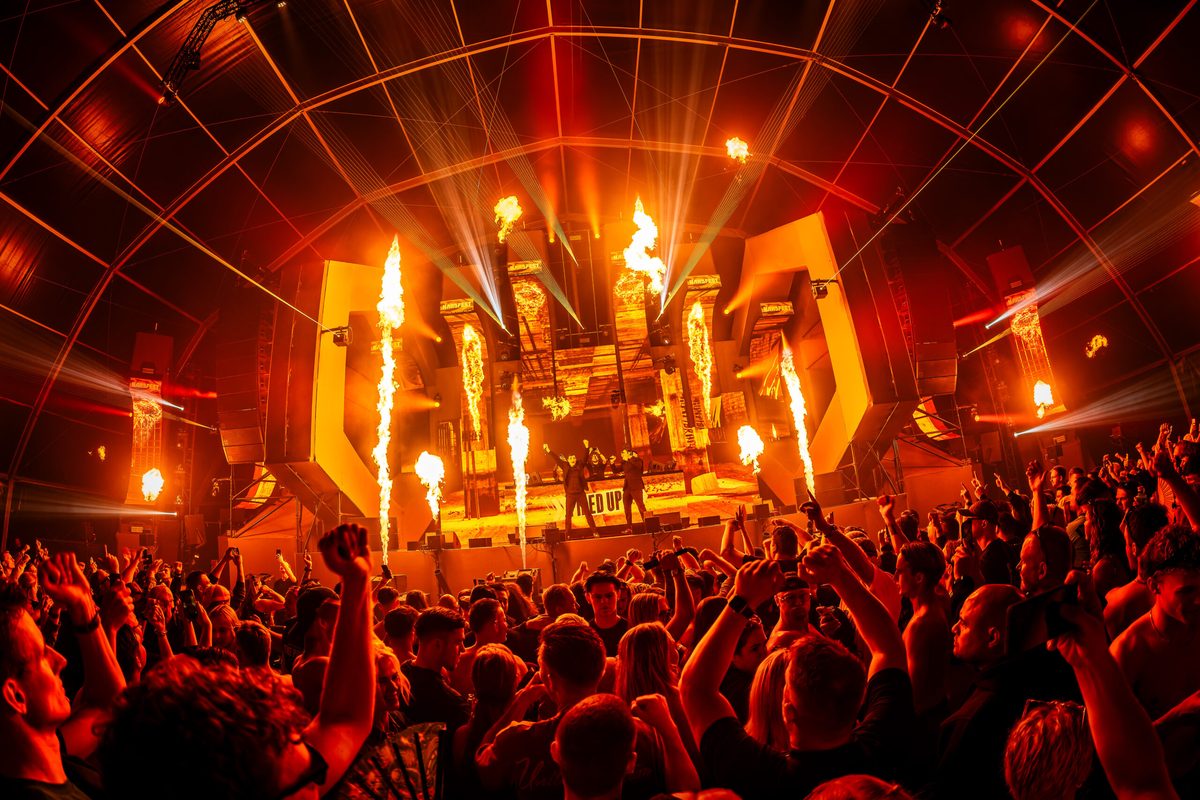 Photo of HARDFEST (Universiteit Twente, Enschede, Netherlands, 17 April 2027)