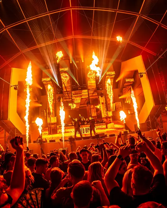 Photo of HARDFEST (Universiteit Twente, Enschede, Netherlands, 17 April 2027)