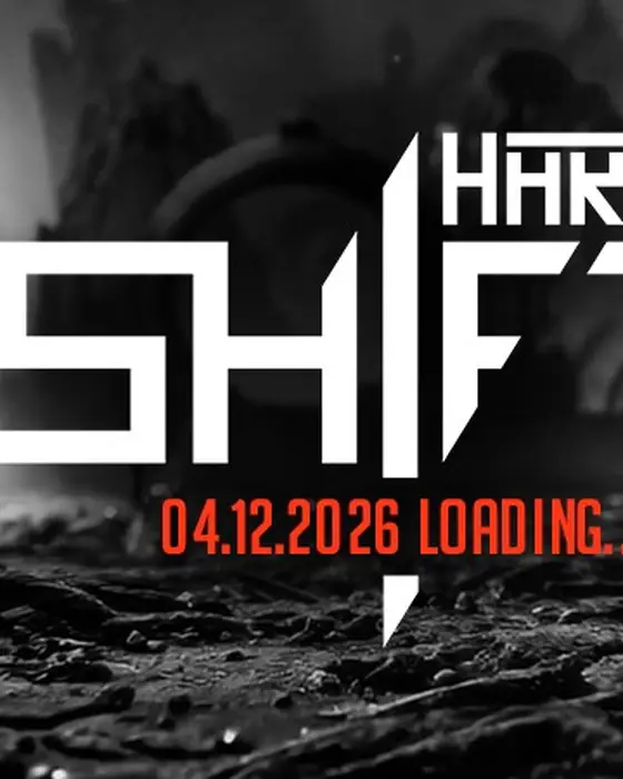 Photo de Hardshift Festival (Zenith München, Munich, Allemagne, 4 décembre 2026)