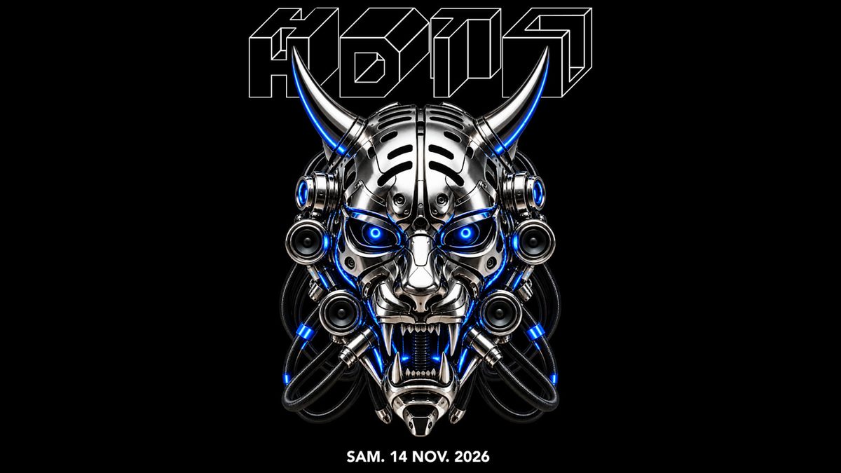 Photo of HDTC - The Resurgence (Phoenix, Floreffe, Belgium, 14 November 2026)