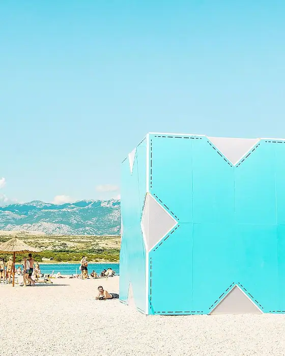 Photo de Hideout Festival (Plage de Zrće, Novalja, Croatie, 29 juin 2027)