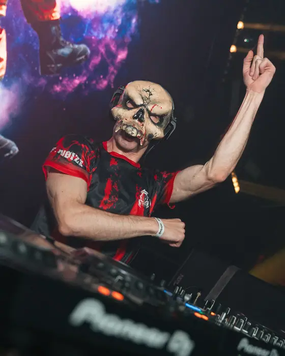 Photo de Horrorland Halloween Festival (Ferrara Fiere, Ferrara, Italie, 31 octobre 2026)