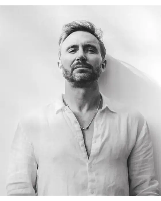 Photo de I-Days Milano: David Guetta (Ippodromo Snai San Siro, Milan, Italie, 6 septembre 2026)
