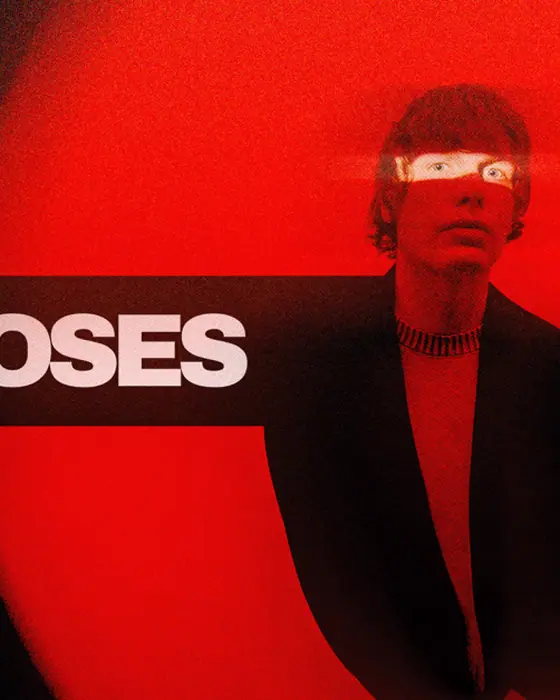 Affiche officielle de IAM Productions : Bob Moses (Akvárium Klub, Budapest, Hongrie, 1 novembre 2026)