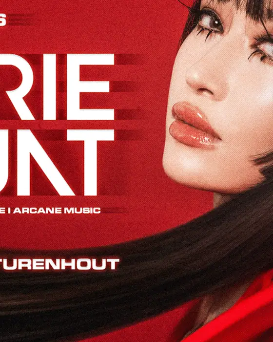 Photo of IAM Productions : Marie Vaunt à l'Akvárium (Akvárium Klub, Budapest, Hungary, 4 December 2026)