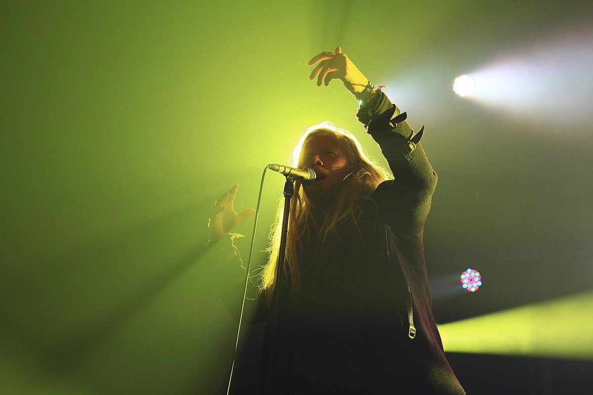 Photo de Iceland Airwaves (Salles du centre de Reykjavík, Reykjavík, Islande, 5 novembre 2026)