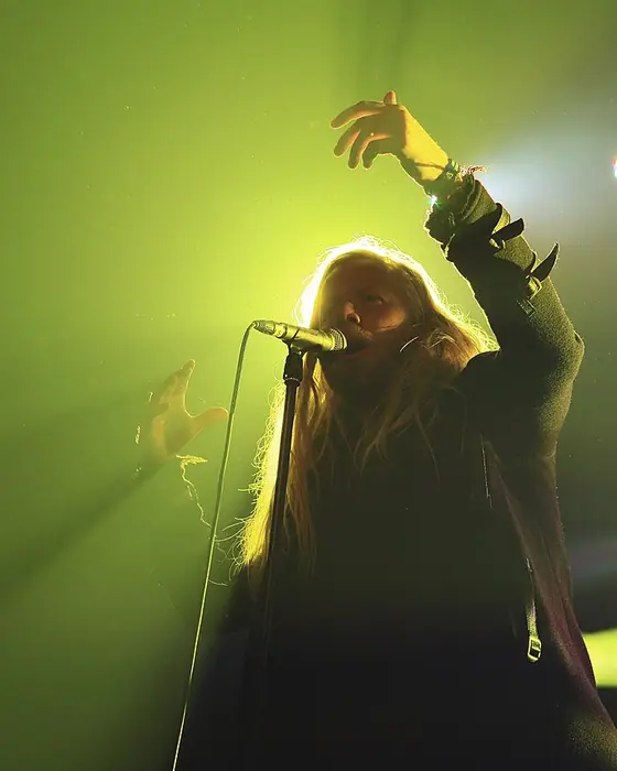 Photo de Iceland Airwaves (Salles du centre de Reykjavík, Reykjavík, Islande, 5 novembre 2026)